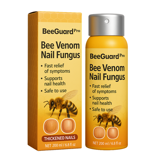 BeeGuard Pro™ bee venom spray