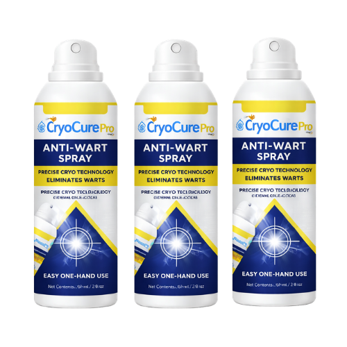 CryoCure Pro™
