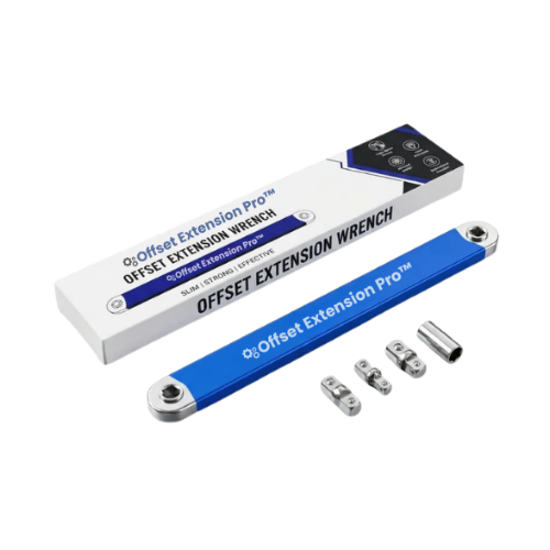 Offset Extension Pro™