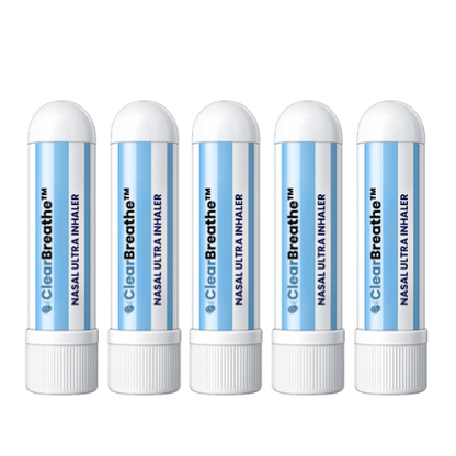 ClearBreathe™