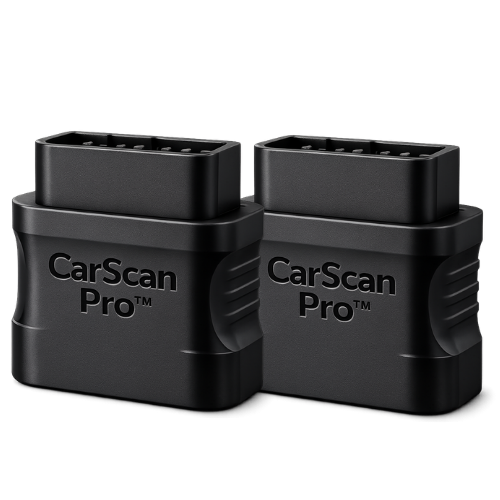 CarScan Pro™