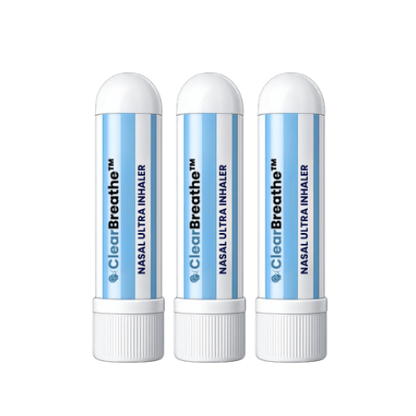 ClearBreathe™