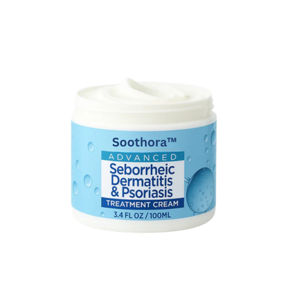 Soothora™ Cream | Relieves 93% of itching in just 24 hours!