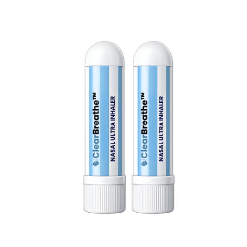 ClearBreathe™