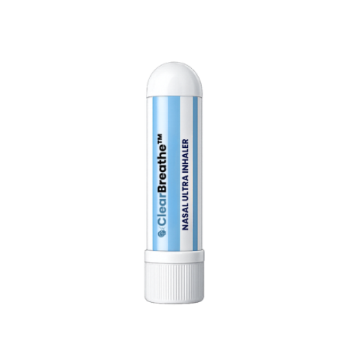 ClearBreathe™