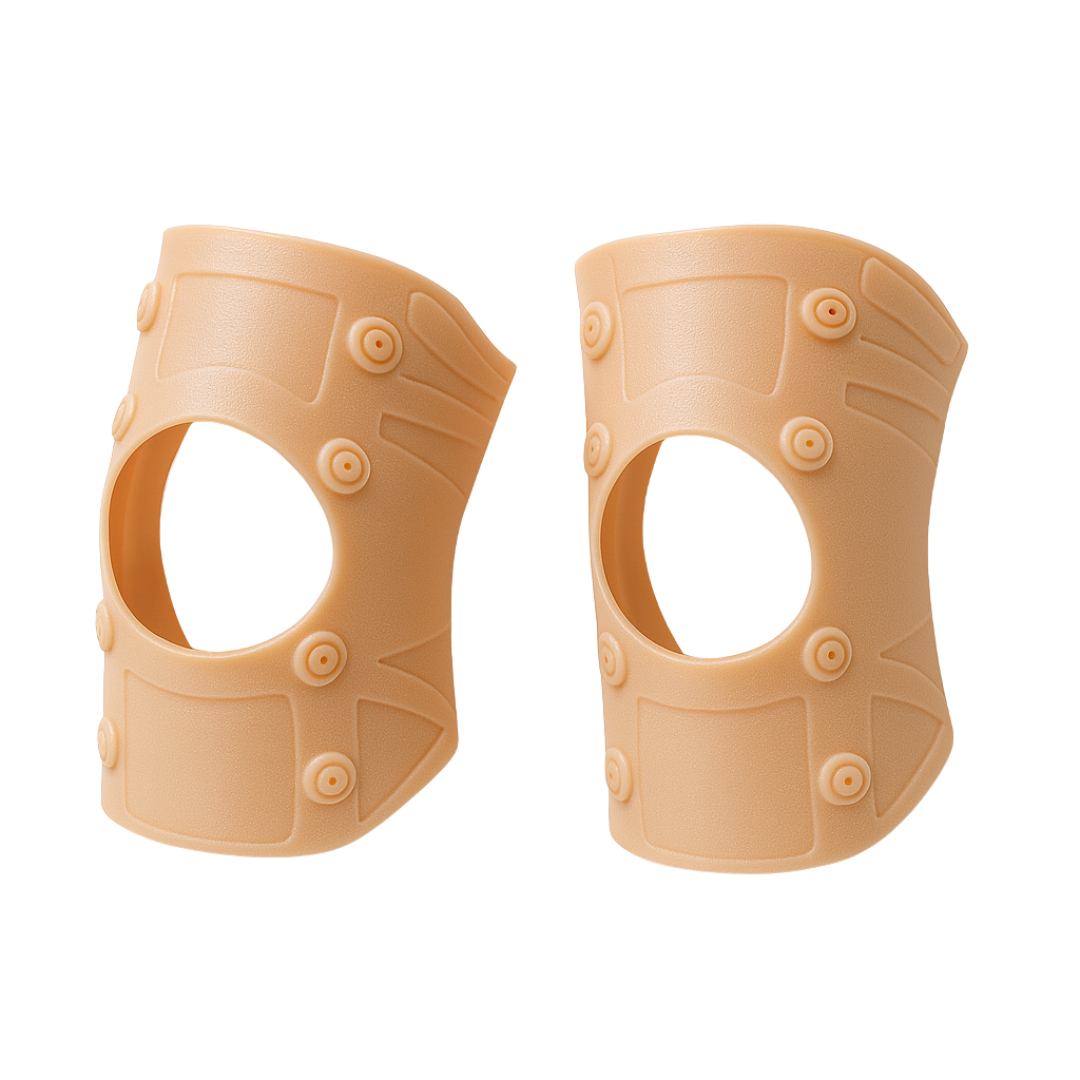 Relion™ Knee Support with Magnets | Relief you feel with every step