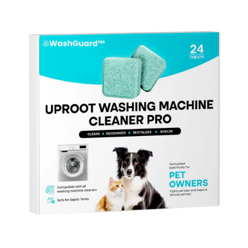 WashGuard™