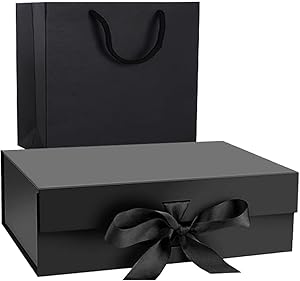 Free Mystery Gift