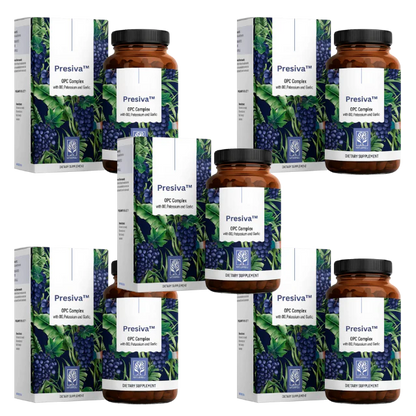 Presiva™